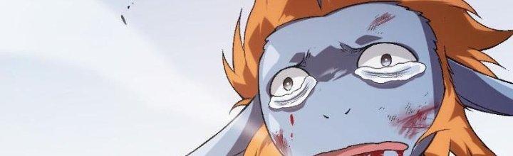 từ cây cổ thụ bắt đầu tiến hóa chapter 56 46