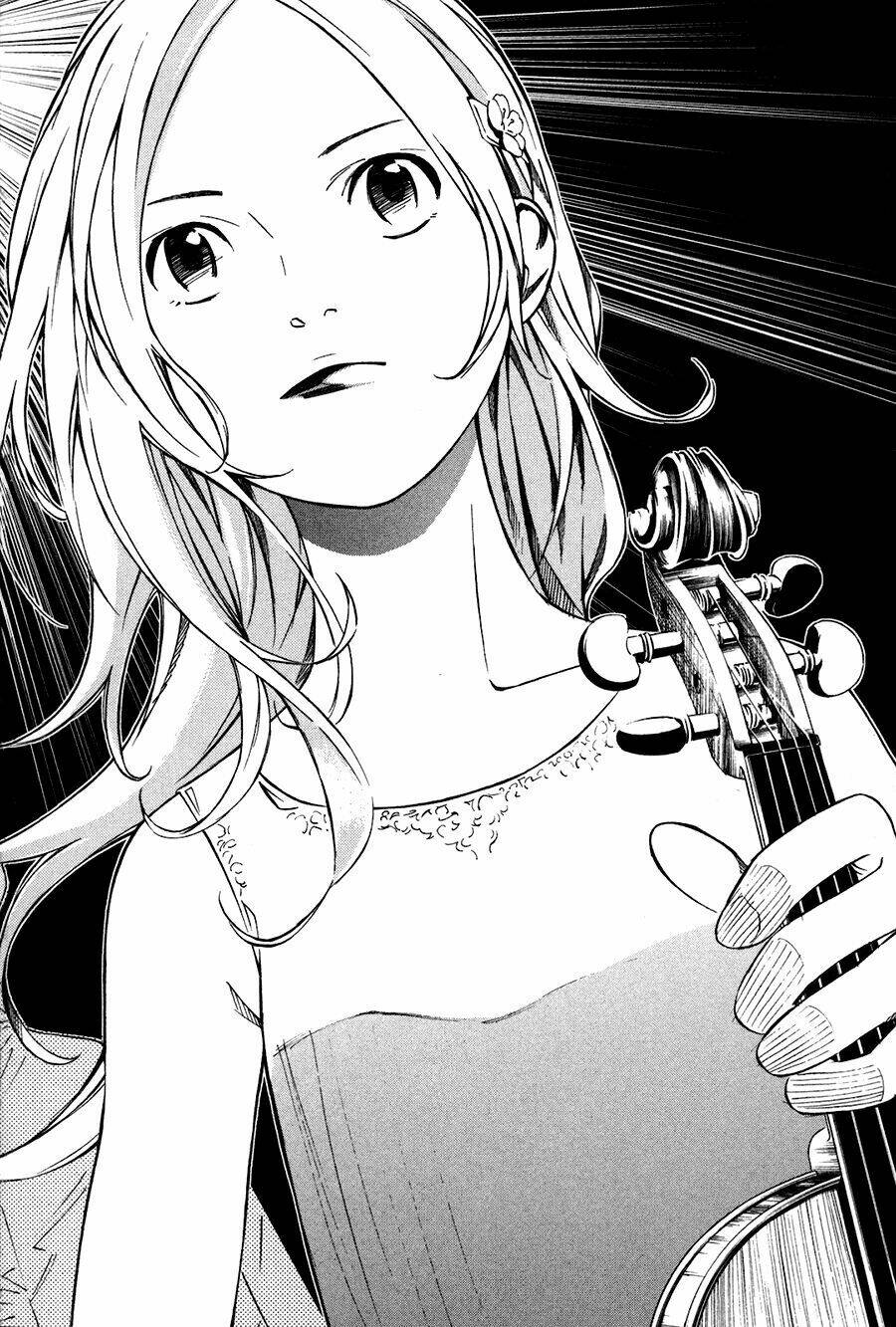 shigatsu wa kimi no uso chapter 2 21