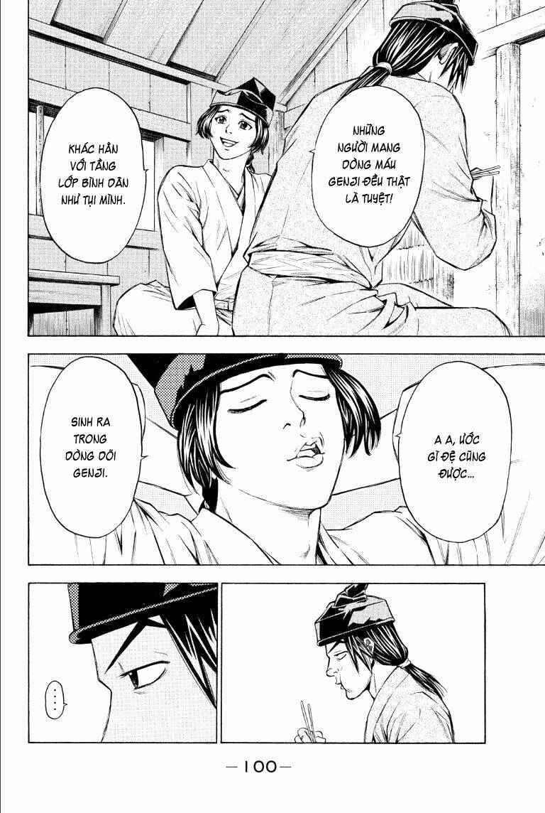 thiếu niên vương phần 2 chapter 74 37