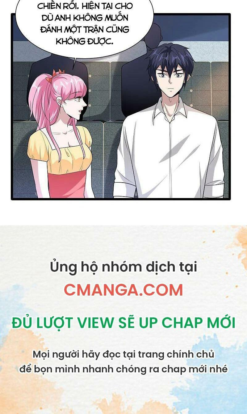 đô thị tà vương chapter 212 16