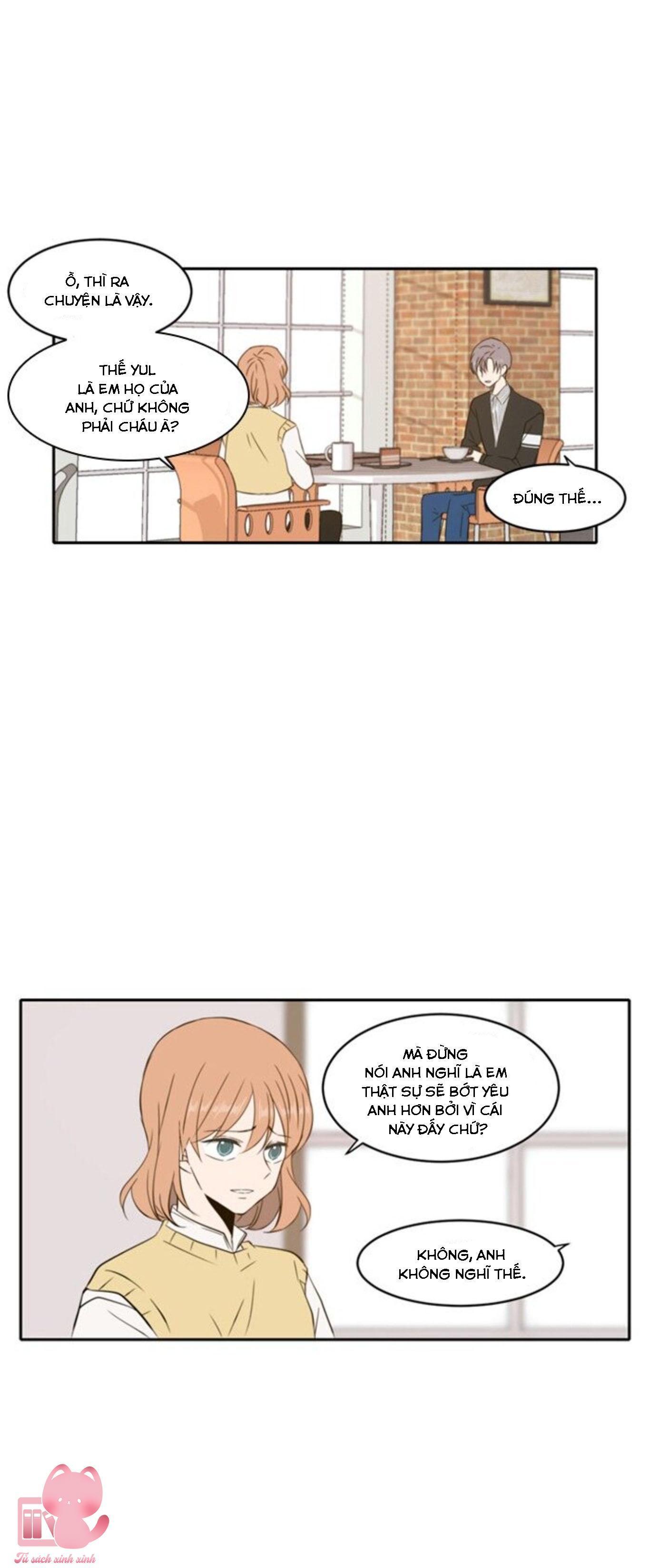 a good day to be a dog chapter 90 34