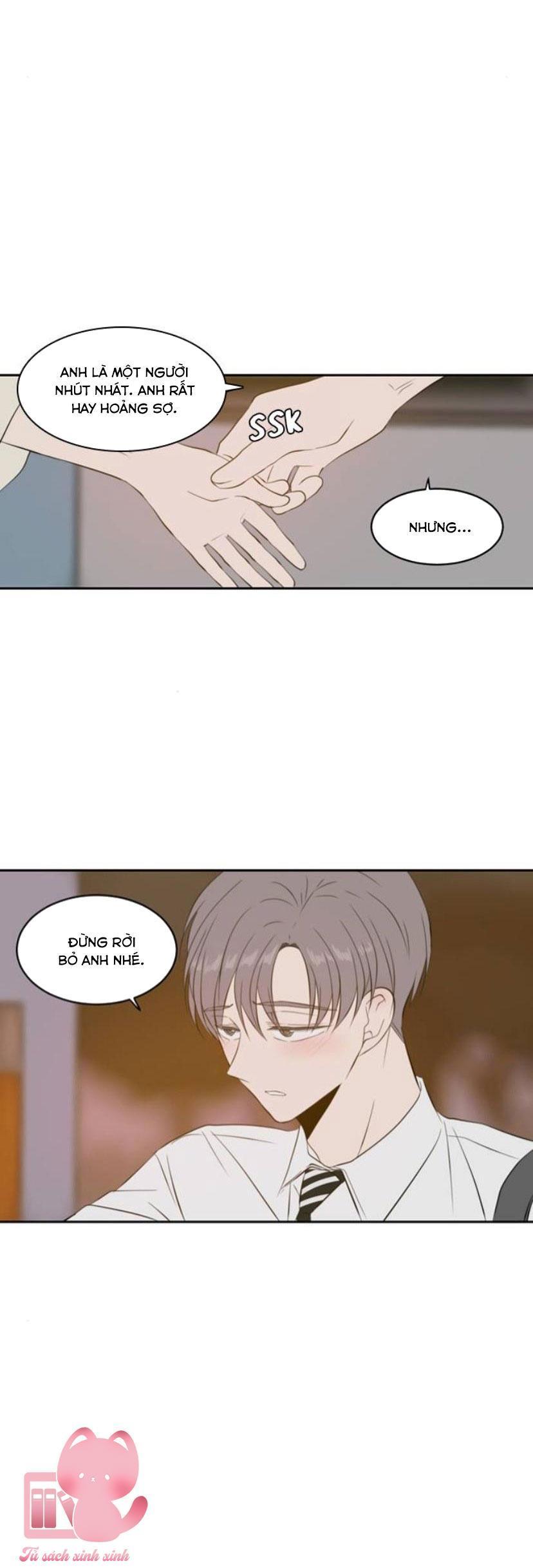 a good day to be a dog chapter 72 11