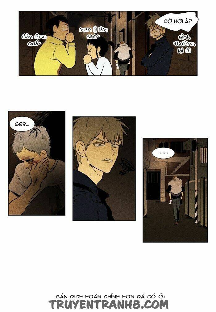 bẫy tình yêu chapter 113 15