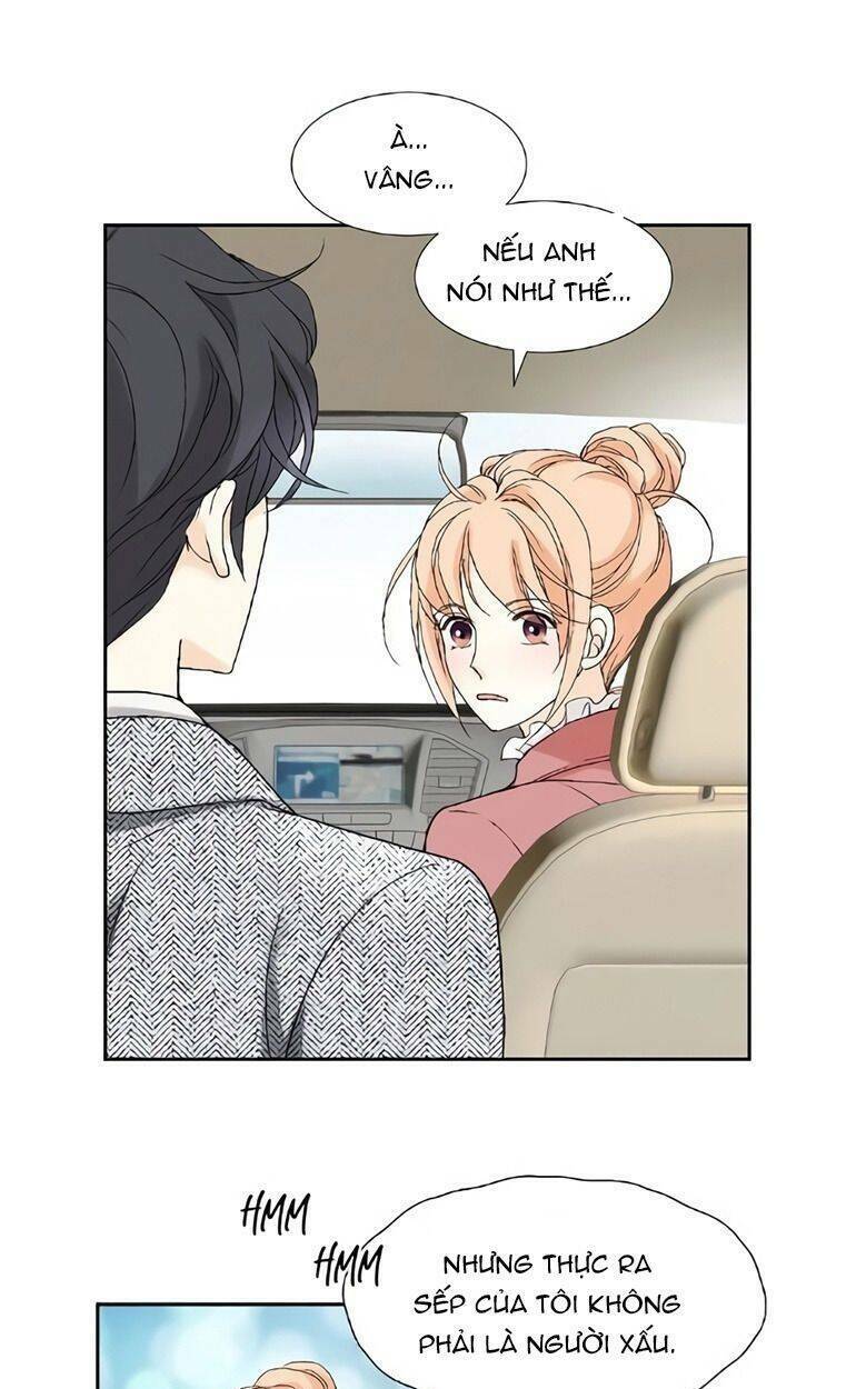 lee bom, em là của anh chapter 6 25