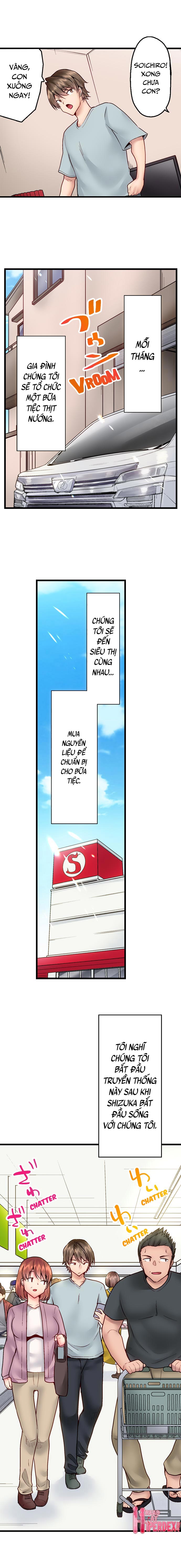 “thôi miên” làm tình với em trai! chapter 19 2