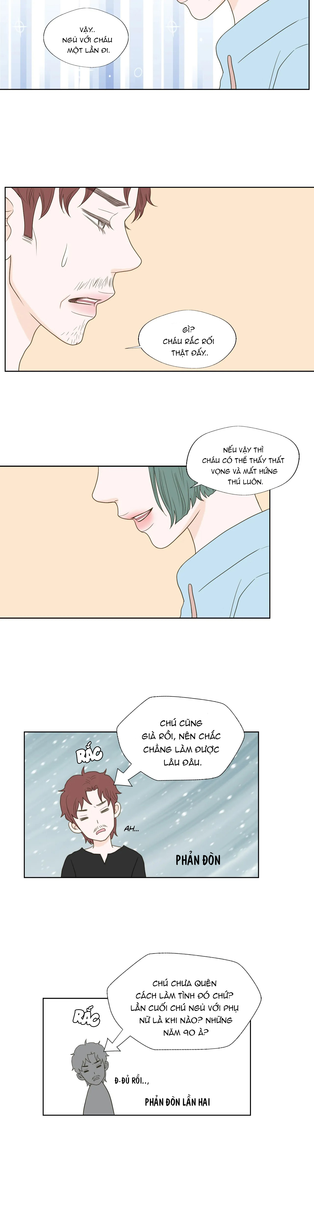 honey bed talk chapter 51 16