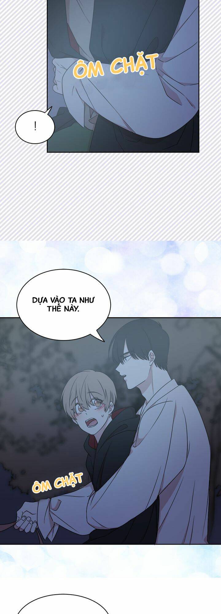 tôi chọn kết thúc của hoàng đế chapter 22 13