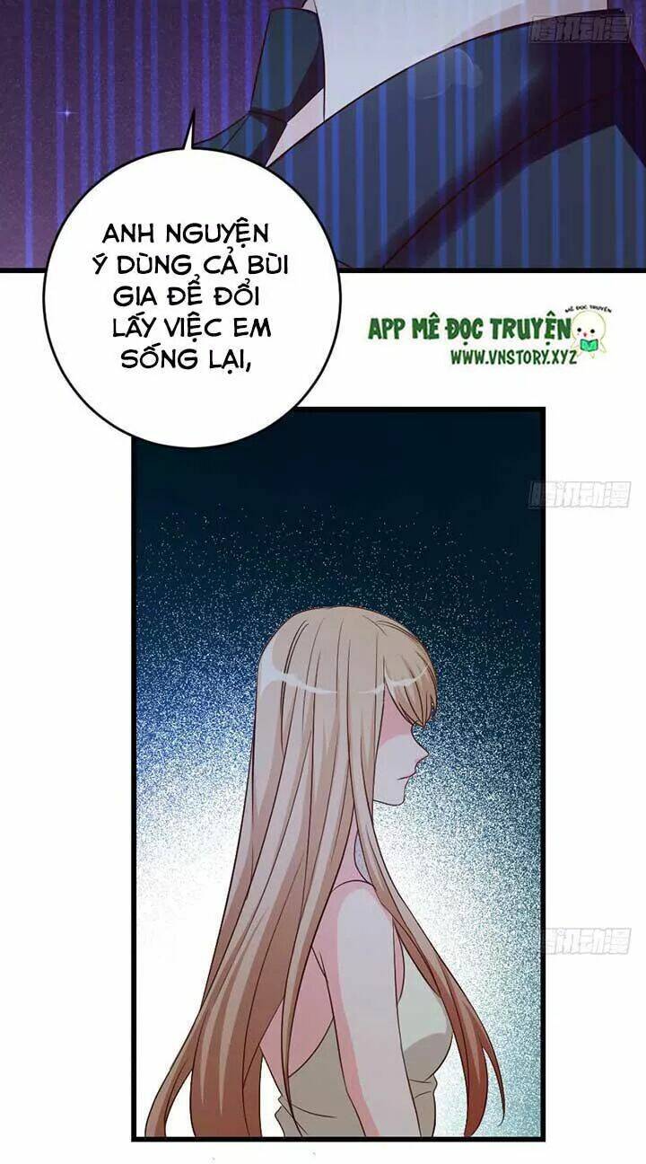 thiên hậu trở về chapter 81 40