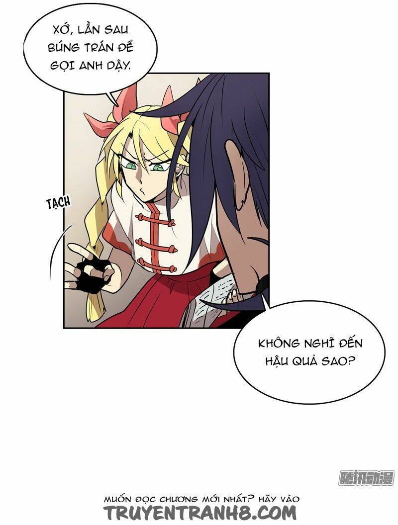 cửa hàng không tên chapter 29 16