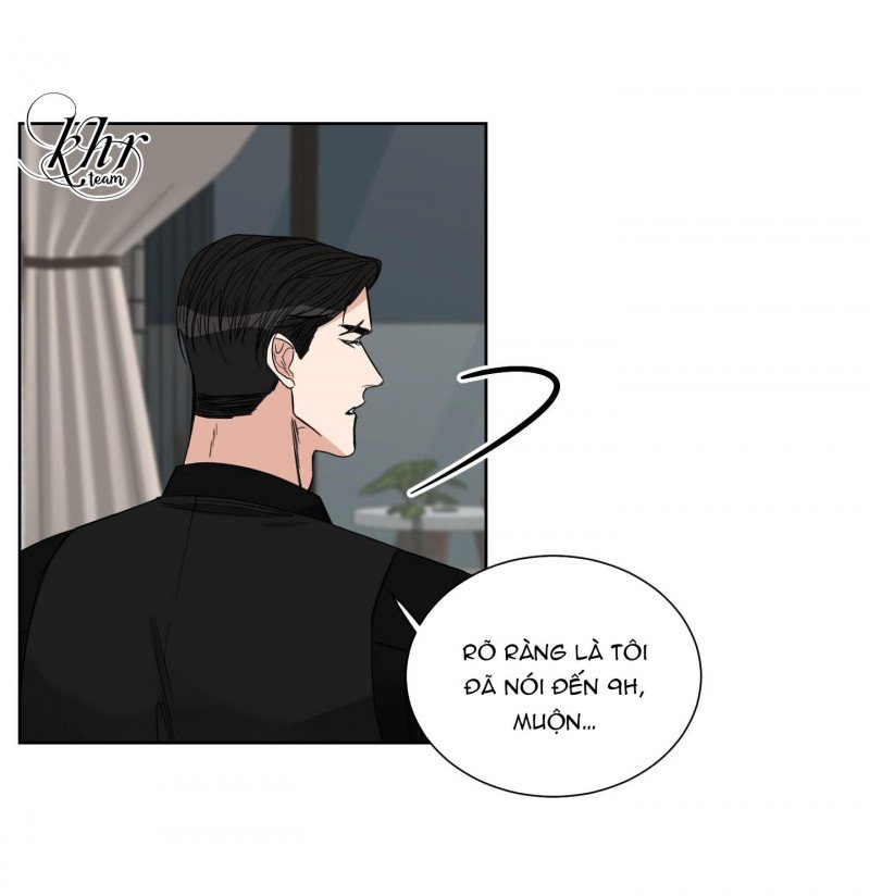 điểm dừng chân cuối cùng chapter 11 20