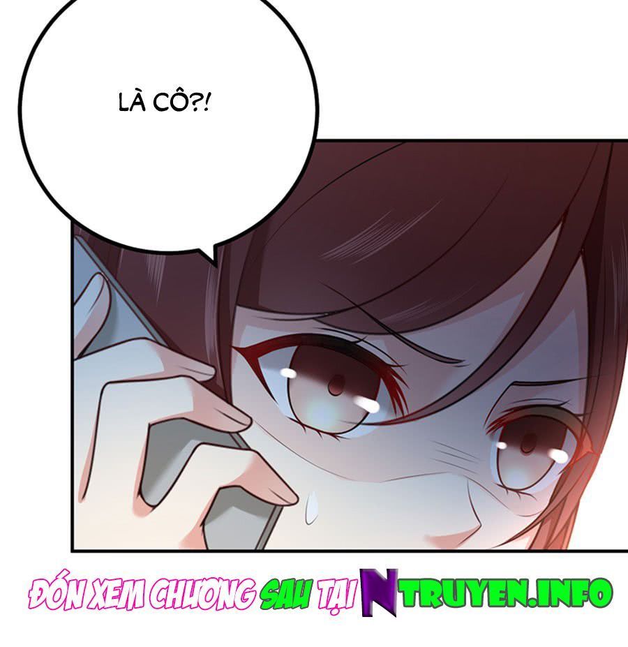 nam thần truy thê chỉ nam chapter 6.2 29