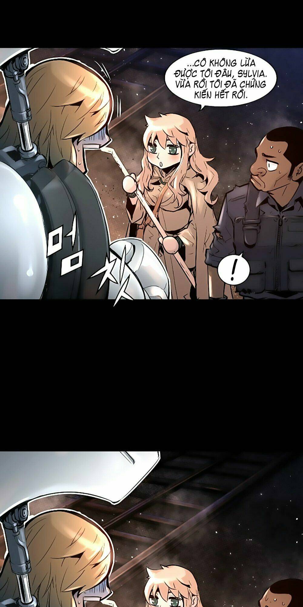 tam tuyệt tại dị giới chapter 15 24