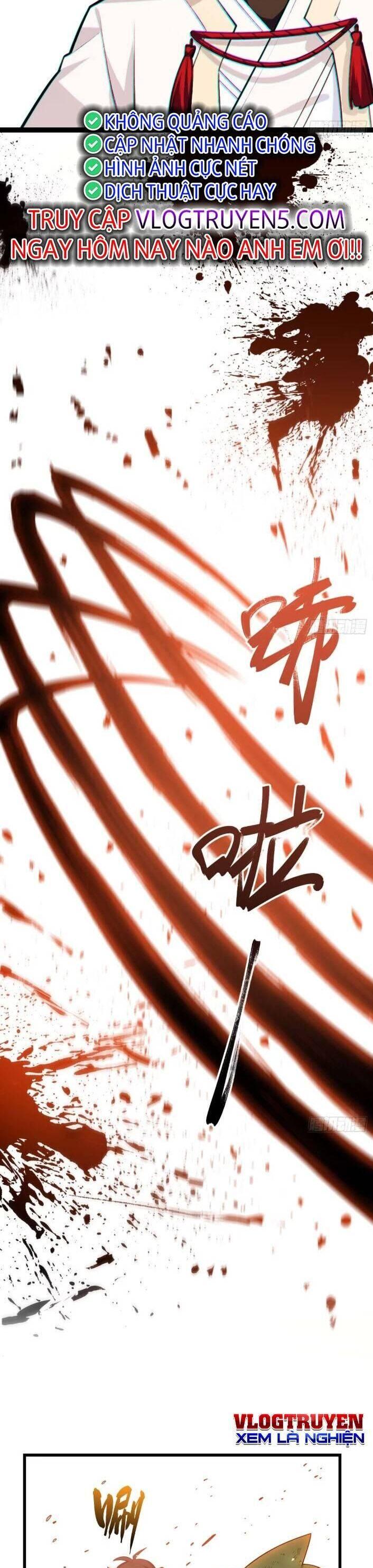 bắt đầu ký kết hoang cổ thánh thể chapter 17 3