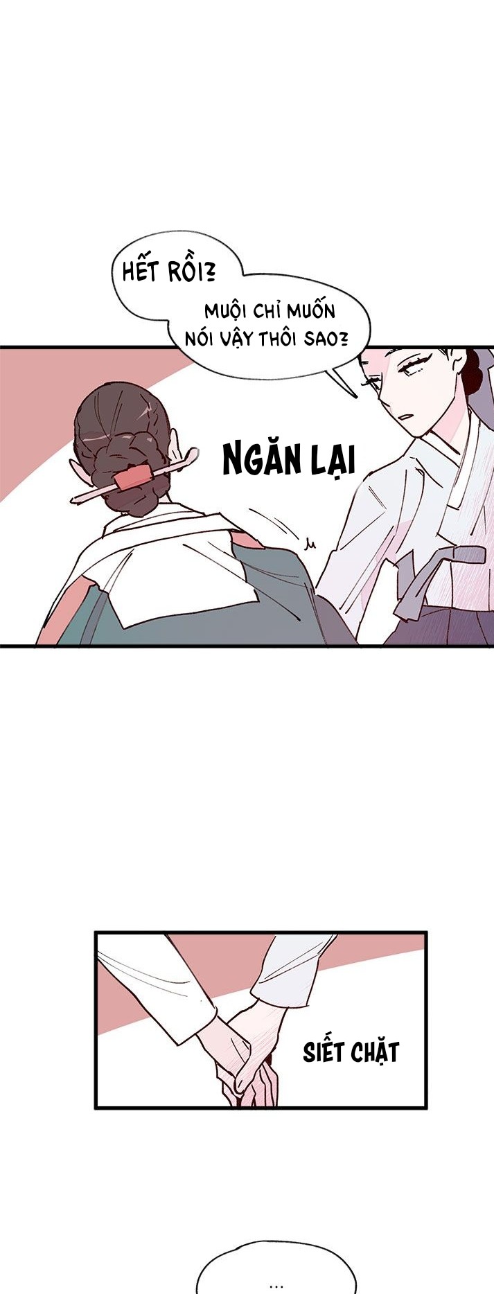 tham vọng quyền lực (full) chapter 9 15