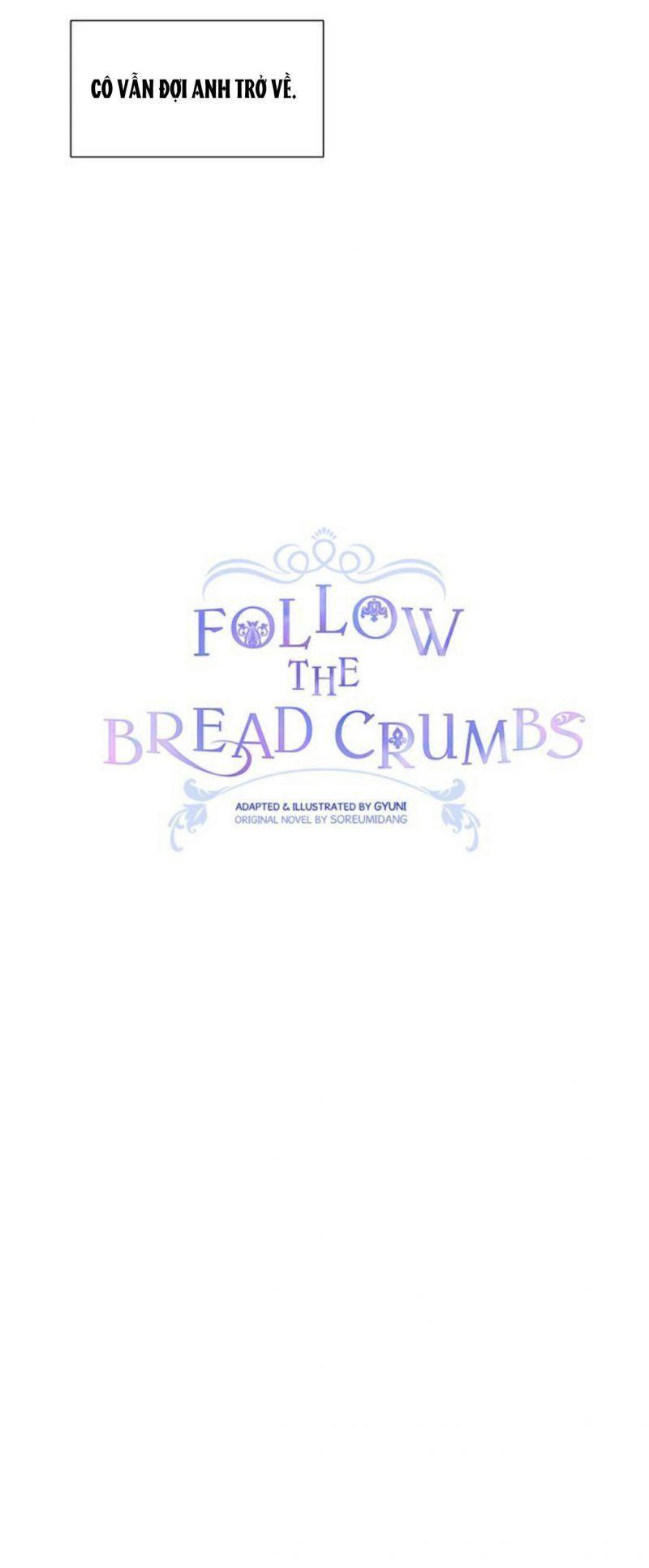 đi theo dấu vụn bánh chapter 23 15