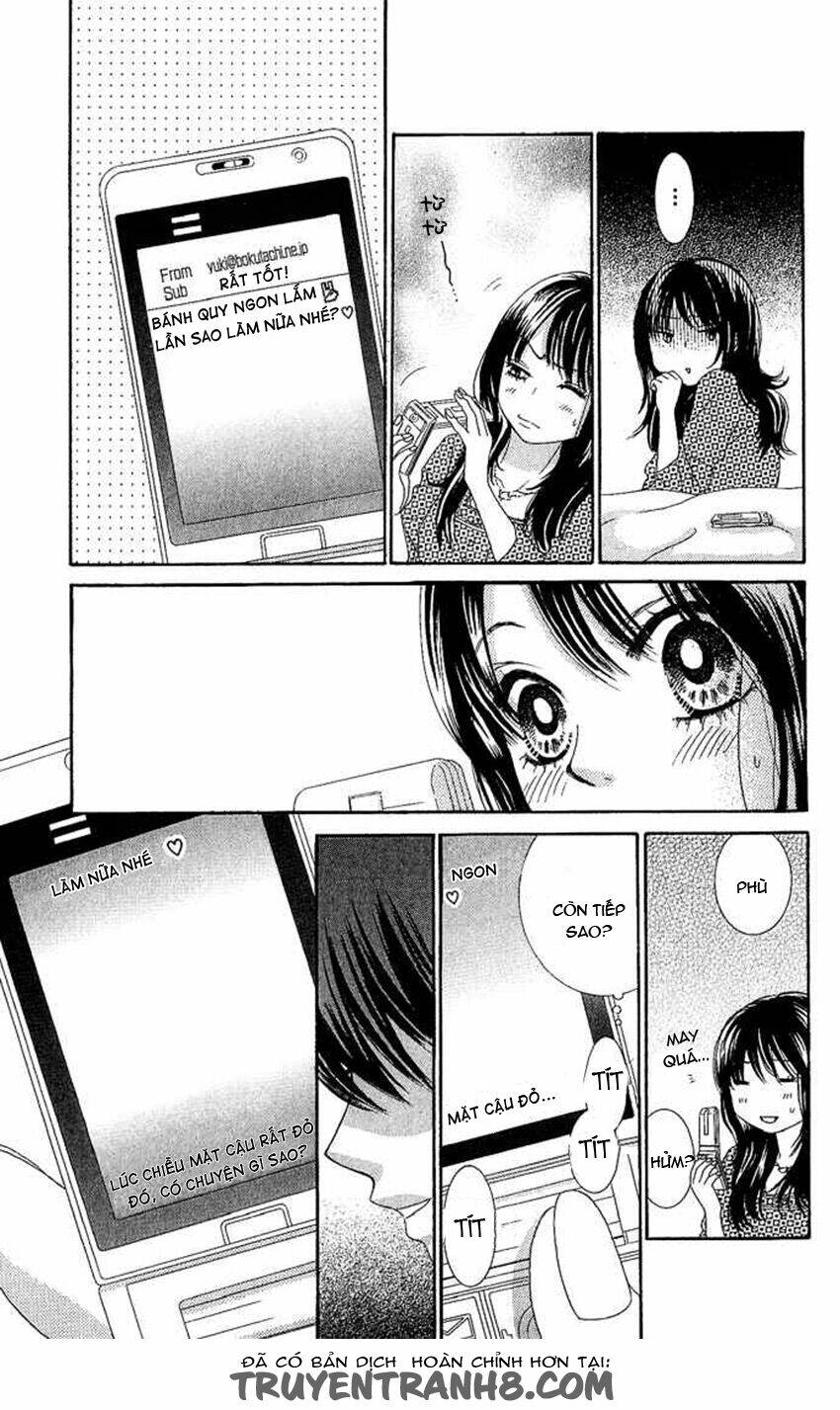 bokutachi wa shitte shimatta chapter 13 12