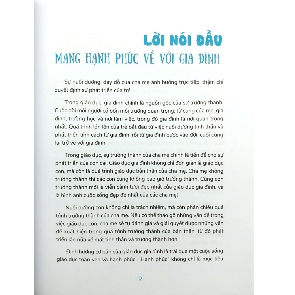 Sách Yêu Con Như Thế Là Vừa Đủ: Tâm Sự Cùng Con (Cẩm Nang Nuôi Dạy Trẻ Lớp 4)