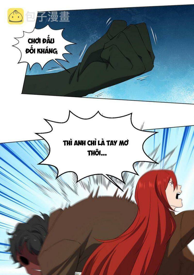 đừng hiểu lầm, tôi mới là người bị hại! chapter 91 12