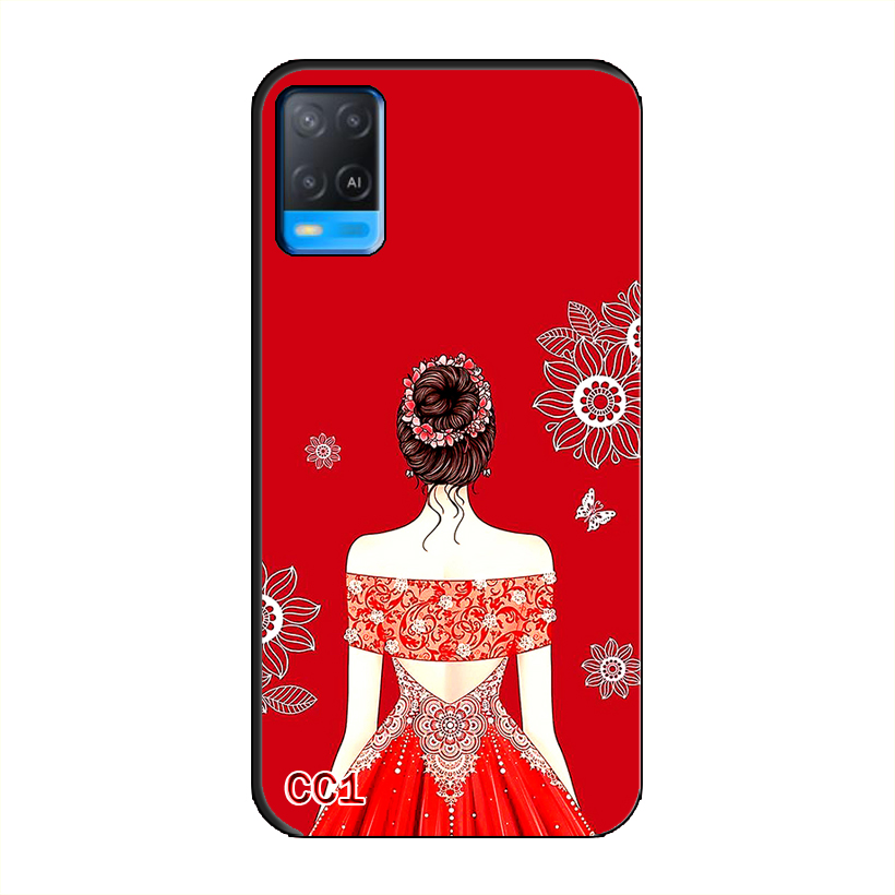 Ốp Lưng Dành Cho OPPO A54