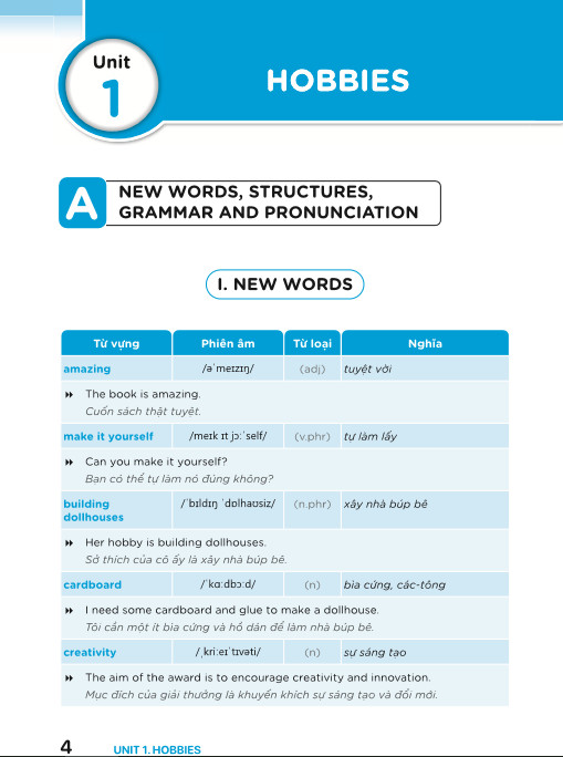 Sách - Luyện Chuyên Sâu Ngữ Pháp Và Từ Vựng Tiếng Anh 7 - Biên soạn theo chương trình SGK mới Global Success - ndbooks