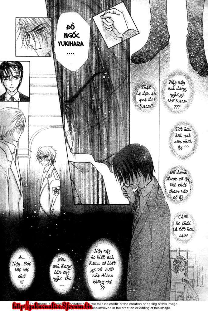 gakuen alice chapter 116 29