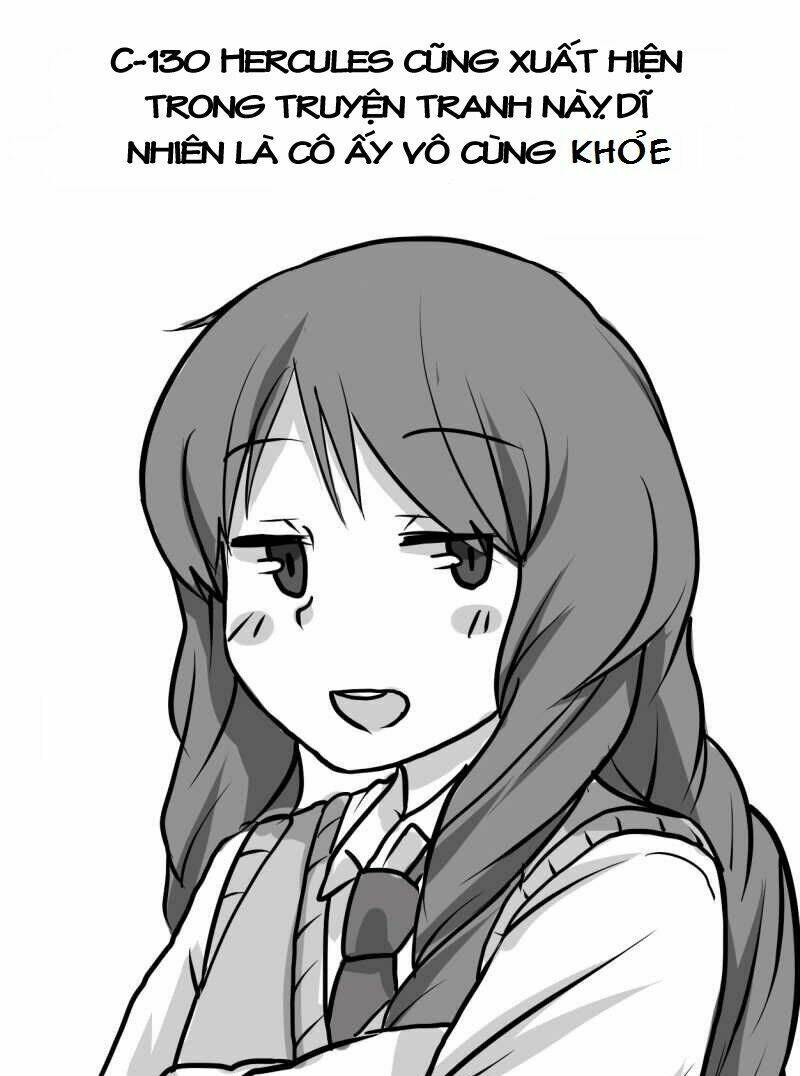 flight highschool chapter 0.1 15