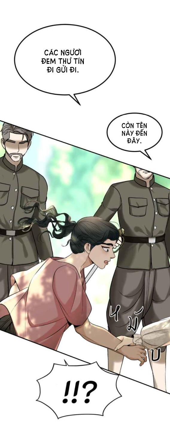 Tôi Là Công Tử Đẹp Trai Nhất Xứ Xiêm chapter 51.2 - Trang 12