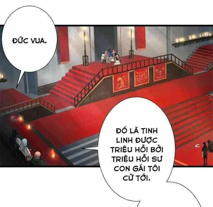 triệu hồi đến thế giới fantasy chapter 21 52