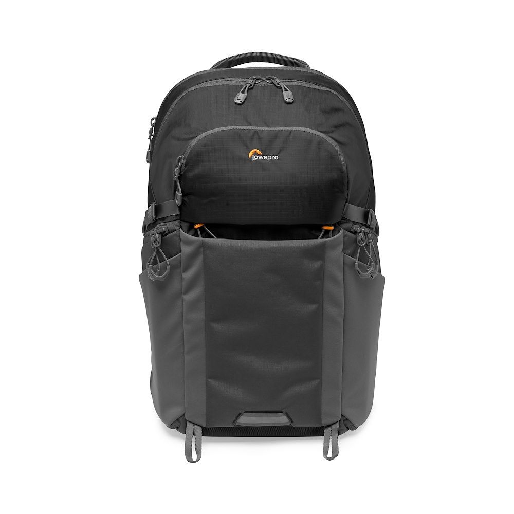 Ba lô Lowepro Photo Active BP 300 Black - Hàng Chính Hãng