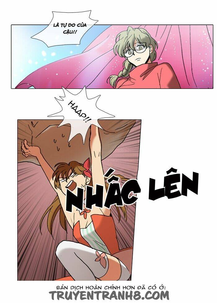 nữ sinh phép thuật chapter 52 24