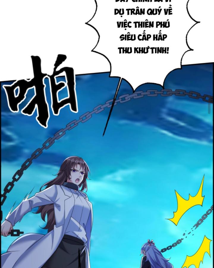 học cùng em gái, tôi bất cẩn vô địch rồi chapter 202 15