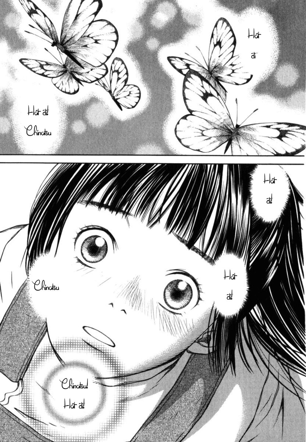 chinatsu no uta chapter 26 8