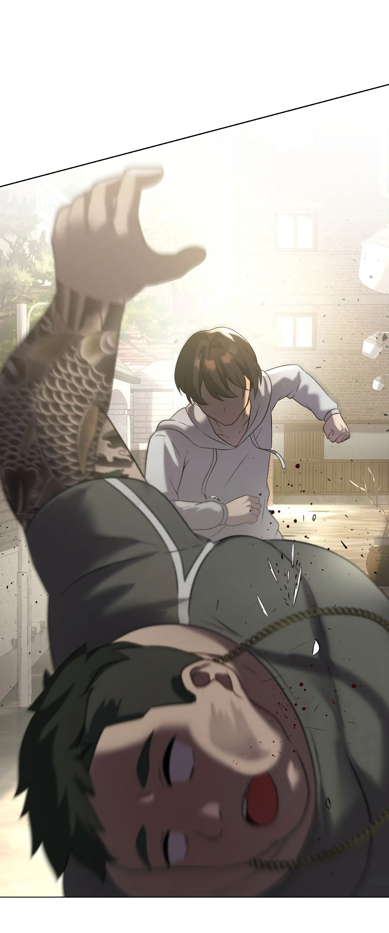 [18+] thăng cấp đến khi hài lòng chapter 14.1 32