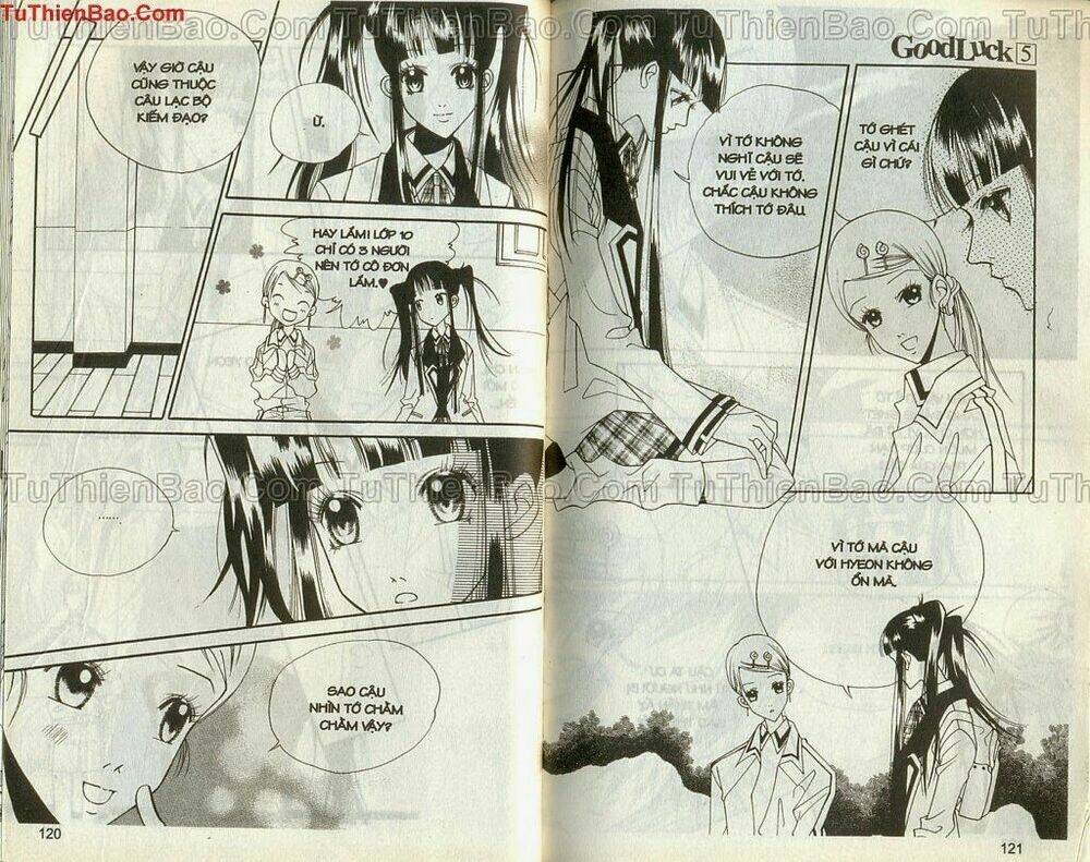 good luck chapter 5 60