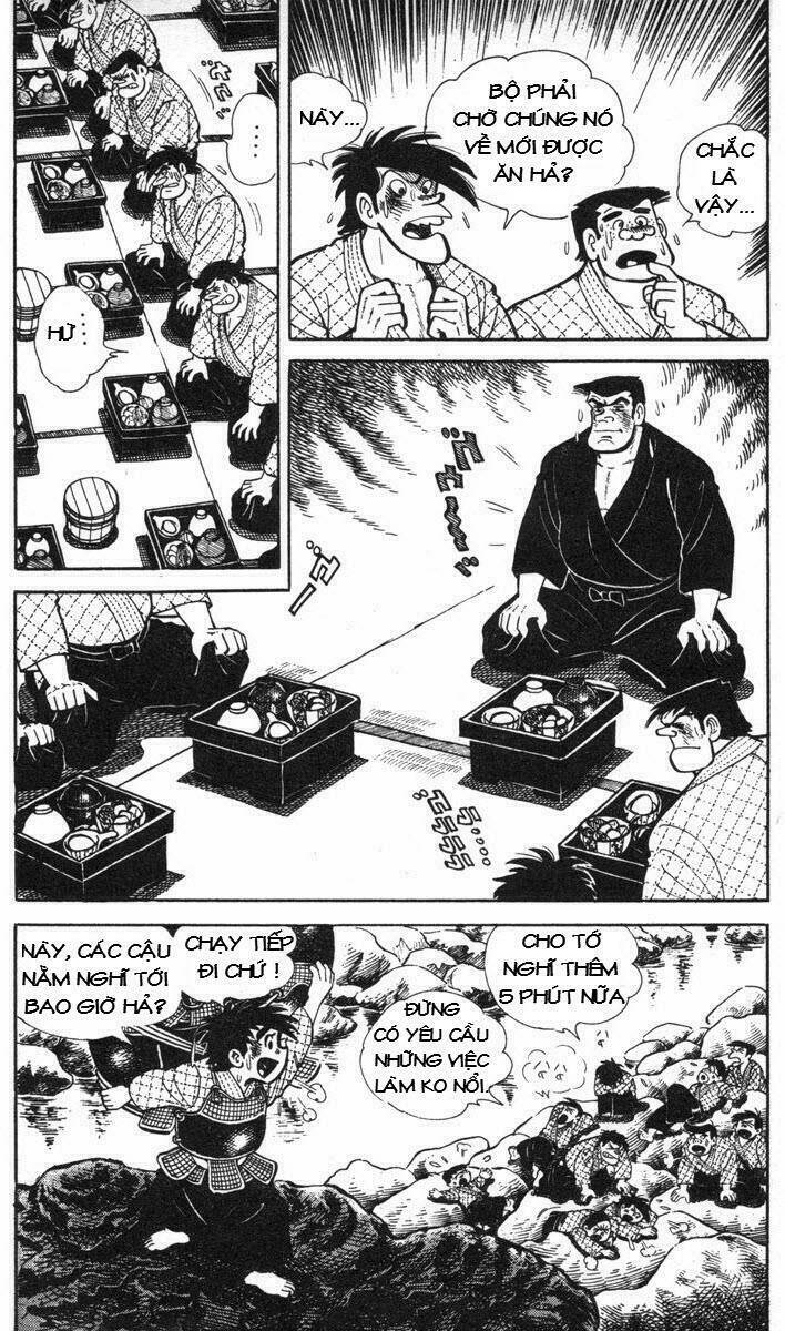 ore wa teppei chapter 26 40