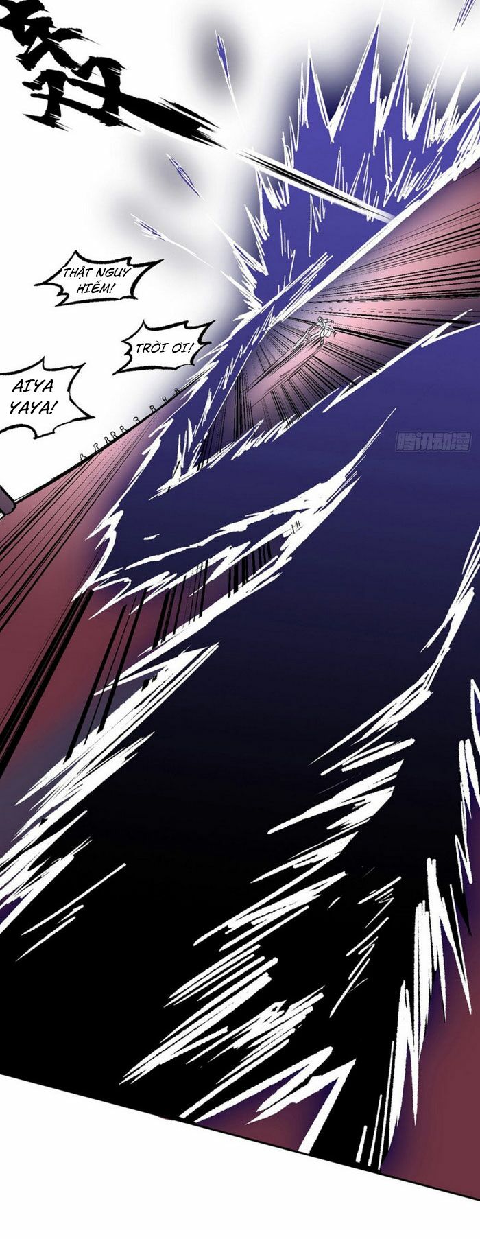 võ đạo độc tôn chapter 234 18