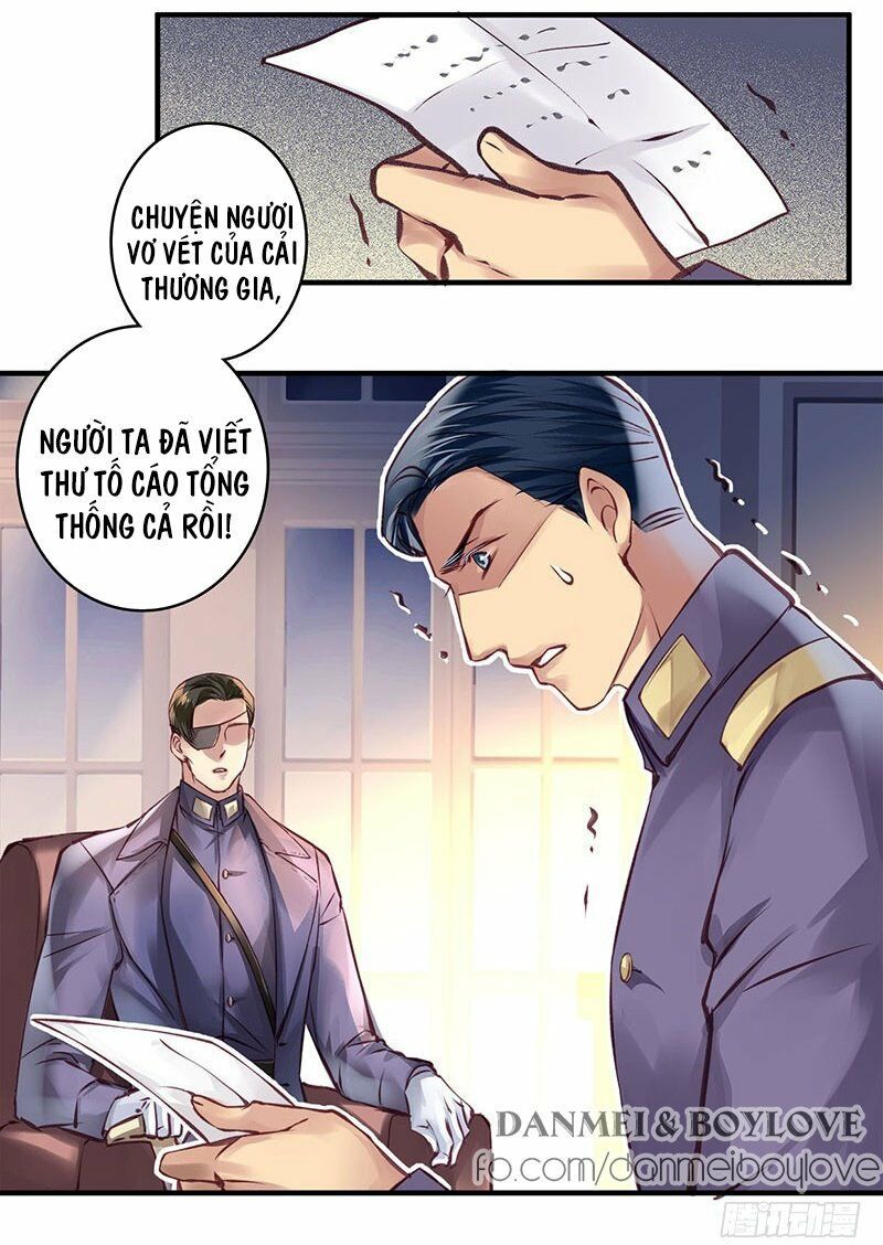 khanh như tơ chapter 52 4