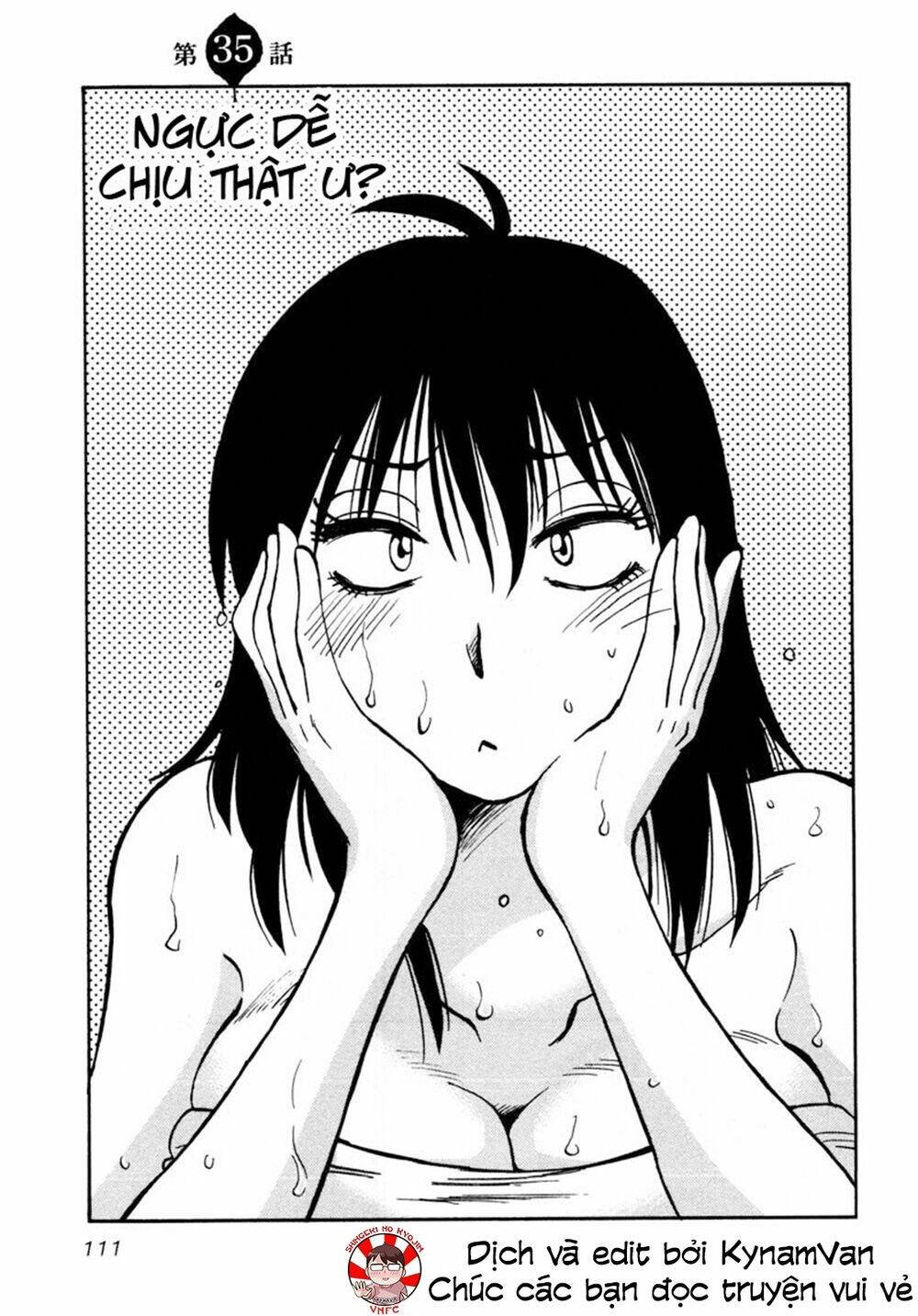 rakujitsu no pathos chapter 35 2