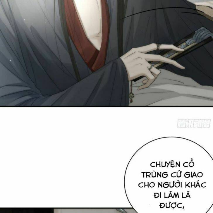 nguyệt trụy trọng minh chapter 18 20