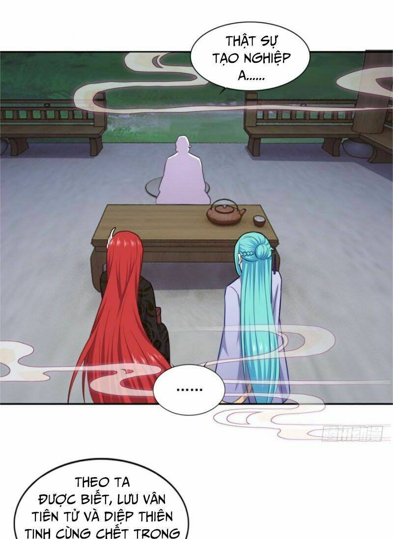 tiên ma đồng tu chapter 78 10