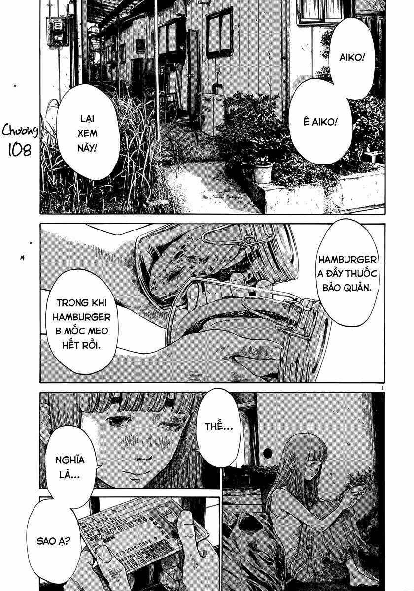 chúc ngủ ngon, punpun chapter 108 2