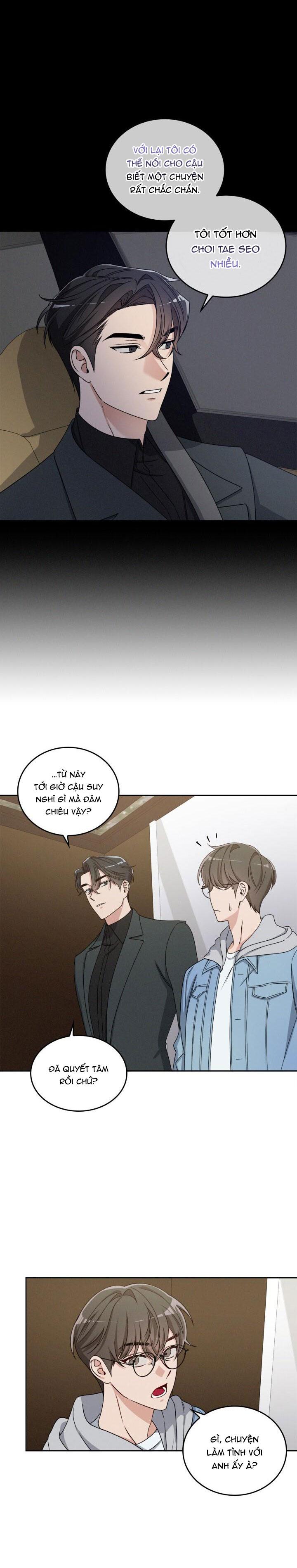 đỉnh giới hạn chapter 7 8