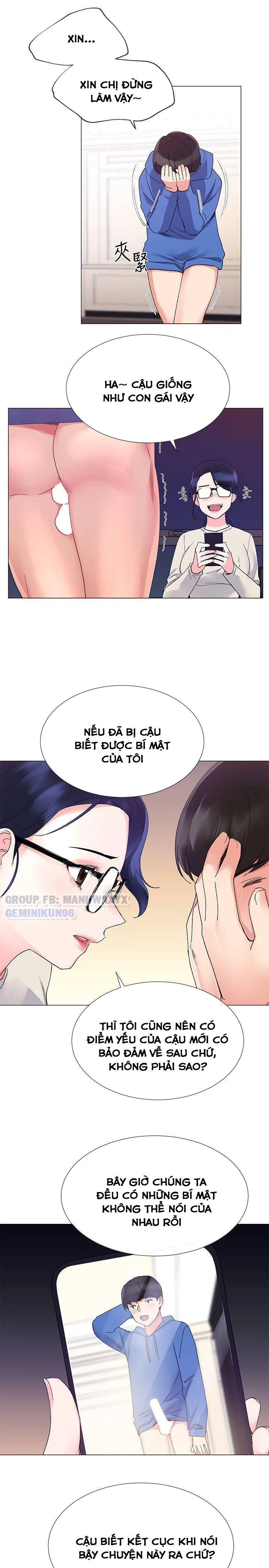 trả thù cô ta chapter 9 24