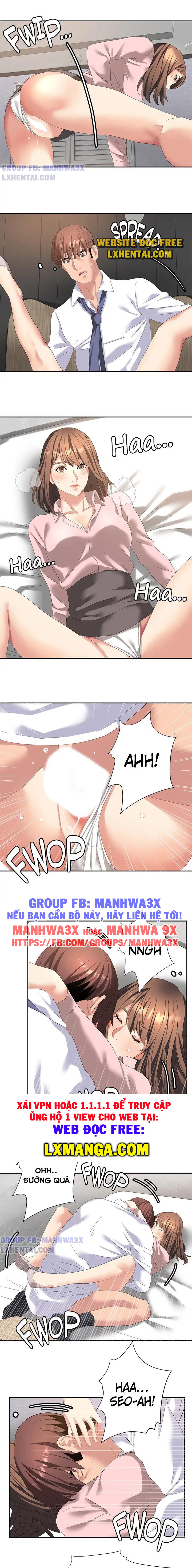 gái hư phải bị phạt chapter 47 8