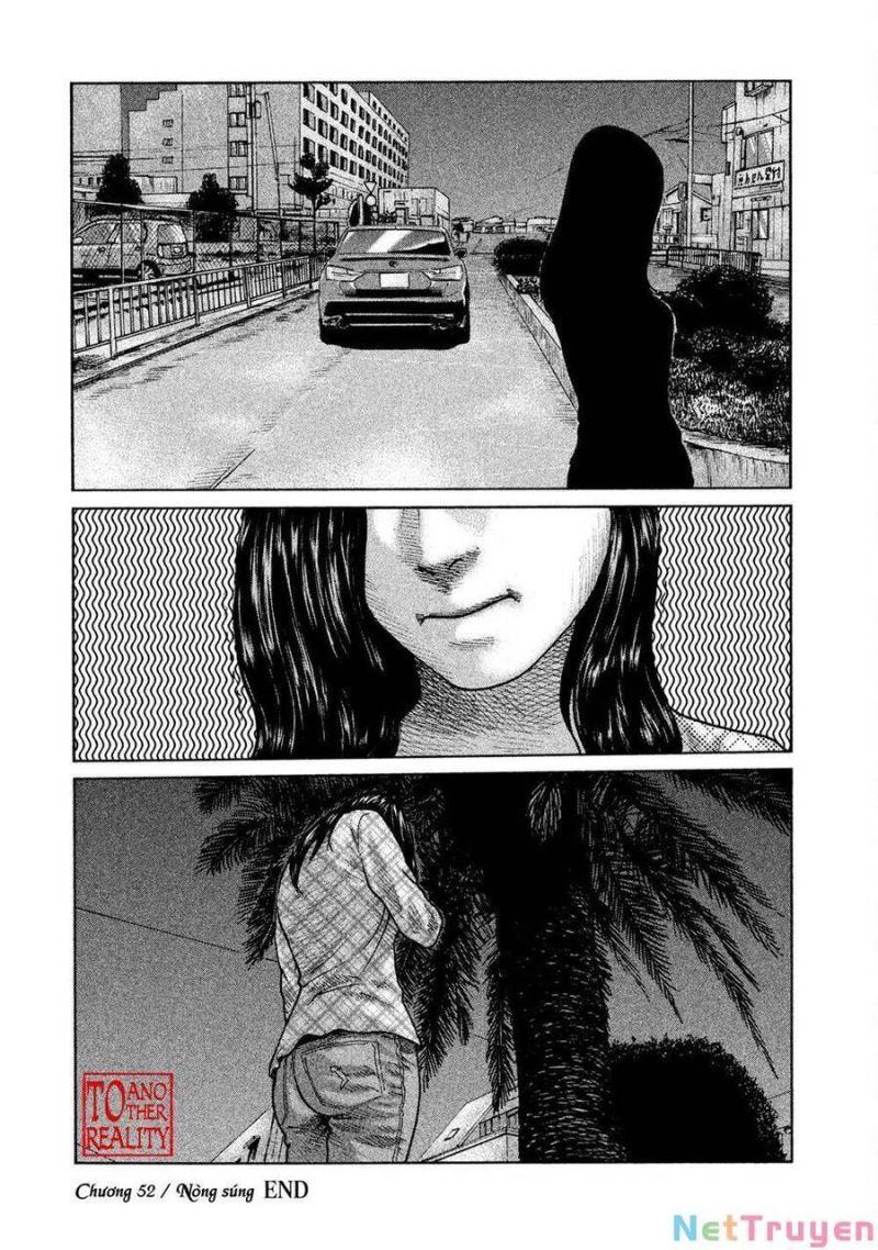 sát thủ truyền thuyết chapter 52 18