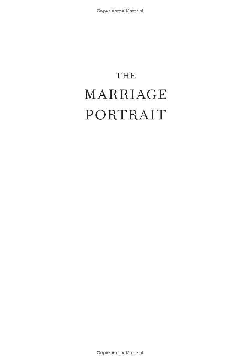 The Marriage Portrait
