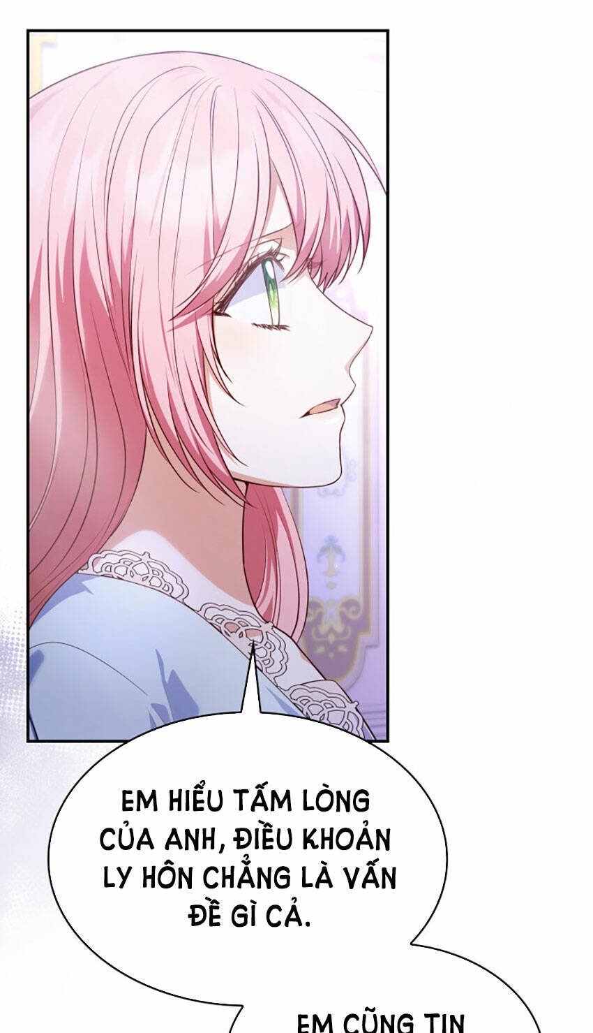 từ ác nữ, tôi trở thành một người mẹ chapter 40.1 52