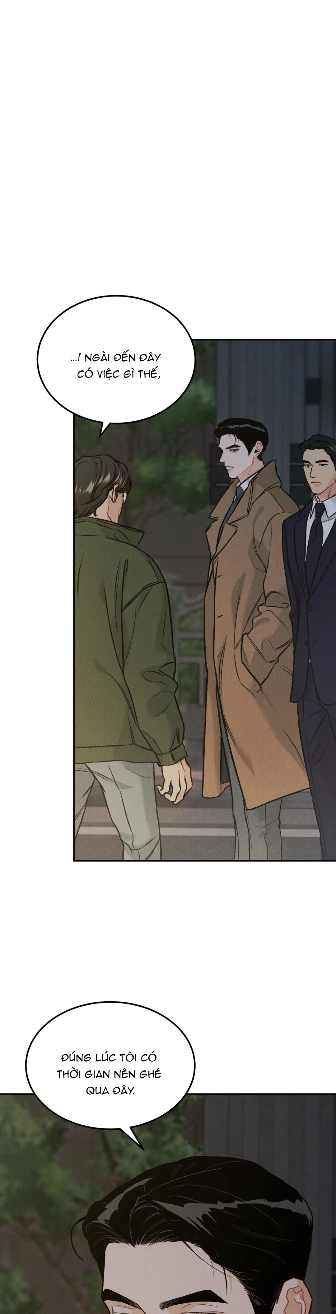 limited run chapter 23 7