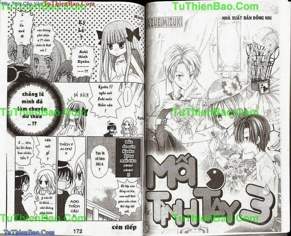 cô bé thiên tài chapter 1 87