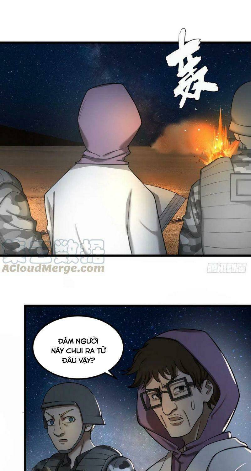 danh sách kẻ phản diện chapter 125 7